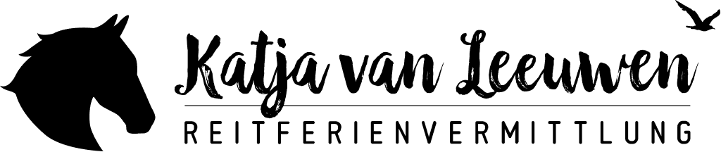 Katja van Leeuwen Reitferienvermittlung